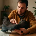 Come scegliere le scarpe da trekking perfette: dettagli che possono salvare la tua escursione