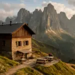 Rifugi panoramici sulle Dolomiti: scorci segreti che trasformano una semplice vacanza in un’esperienza indimenticabile