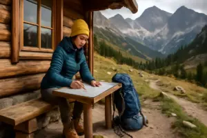 Esperienze indimenticabili in rifugio alpino: attività da non perdere per chi ama la natura