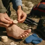 Come evitare vesciche durante un trekking lungo? Soluzioni pratiche testate dagli escursionisti