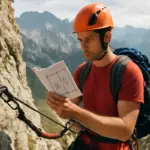 Via ferrata in montagna: consigli di sicurezza che molti sottovalutano prima di partire