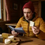 Quali formaggi scegliere in rifugio? La guida pratica per neofiti e appassionati