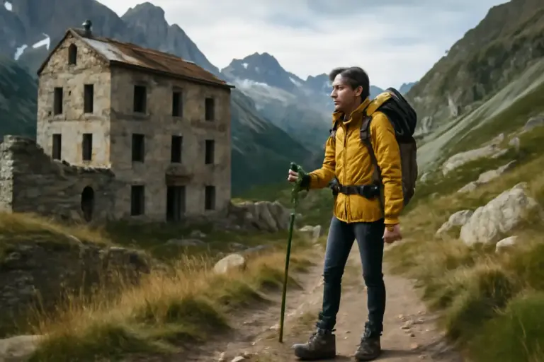 Gite in montagna nelle Alpi Marittime: tappe insolite per chi vuole emozioni fuori dal comune