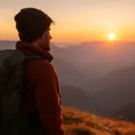 Come vivere la magia delle albe in montagna? Il consiglio che svolta davvero la tua esperienza