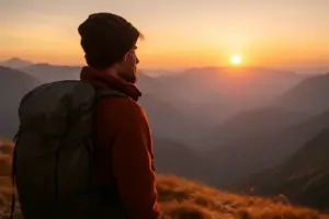 Come vivere la magia delle albe in montagna? Il consiglio che svolta davvero la tua esperienza