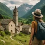 Mete poco conosciute sulle Alpi italiane: destinazioni autentiche lontano dal turismo di massa