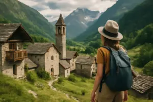 Mete poco conosciute sulle Alpi italiane: destinazioni autentiche lontano dal turismo di massa