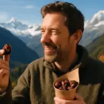 Perché le castagne sono così amate sulle Alpi? La risposta che sorprende anche i locali