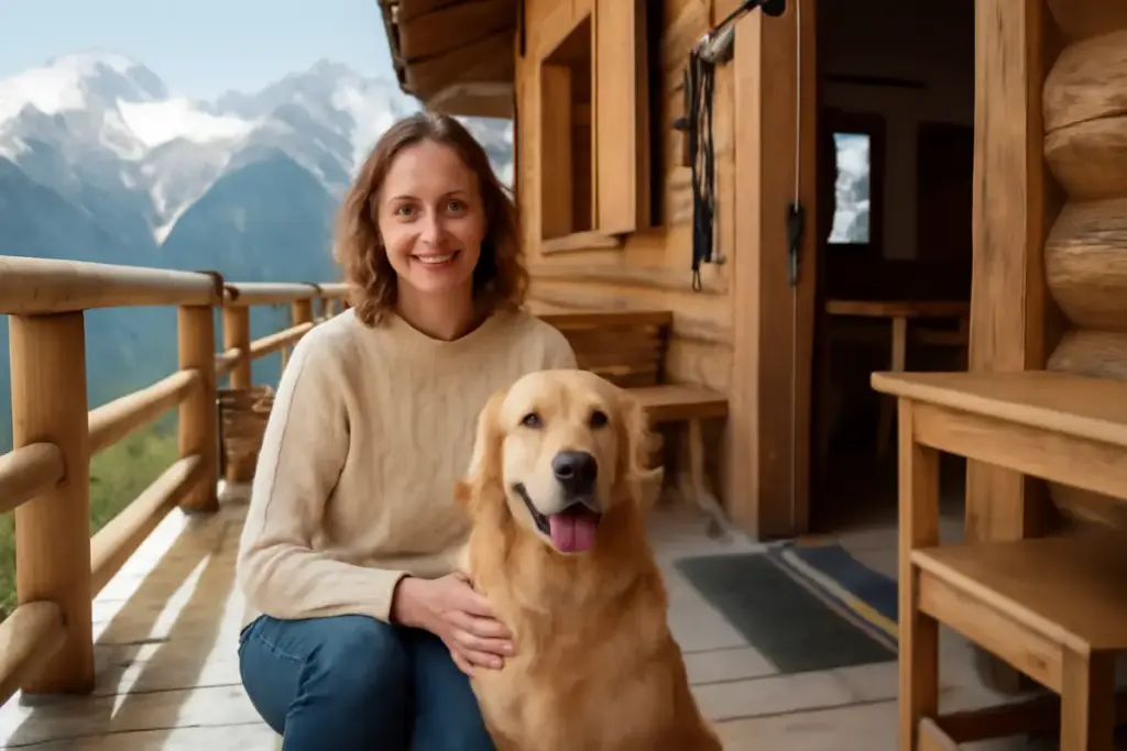 Rifugi pet-friendly sulle Alpi: ospitalità e servizi che rendono felici anche i tuoi amici a quattro zampe
