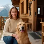 Rifugi pet-friendly sulle Alpi: ospitalità e servizi che rendono felici anche i tuoi amici a quattro zampe