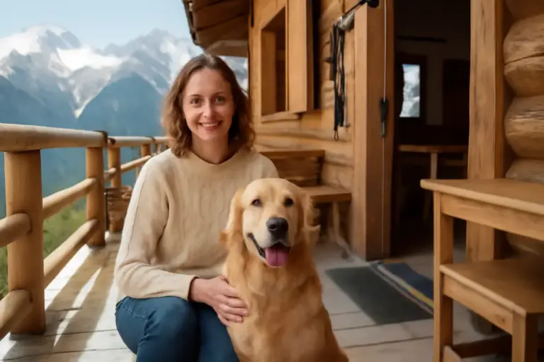 Rifugi pet-friendly sulle Alpi: ospitalità e servizi che rendono felici anche i tuoi amici a quattro zampe