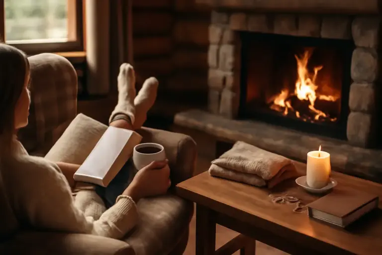 Weekend di relax in baita: piccoli dettagli che fanno la differenza tra un semplice riposo e una vera esperienza
