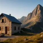 Dove trovare silenzio assoluto in montagna? I rifugi più tranquilli segnalati dagli ospiti abituali