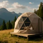 Ci sono alternative ai classici rifugi affollati? Strutture insolite per chi cerca tranquillità e natura