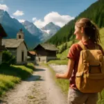 Sentieri UNESCO nelle Alpi: itinerari culturali poco noti che trasformano la vacanza in scoperta autentica