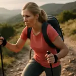 Quando è meglio utilizzare i bastoncini da trekking? I benefici che pochi sfruttano al massimo