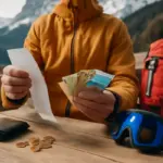 Costi nascosti di una vacanza in montagna: spese che possono sorprendere e come evitarle