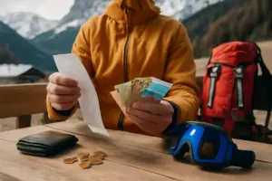 Costi nascosti di una vacanza in montagna: spese che possono sorprendere e come evitarle