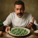 Alla scoperta della tradizione degli gnocchetti di spinaci: storia e consigli dello chef