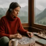C’è qualcosa da fare in montagna se piove? Idee originali e alternative a cui pochi pensano davvero