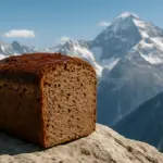 Pane di segale in quota: le qualità che lo rendono diverso da tutti gli altri
