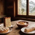 Quali dolci provare nei rifugi piemontesi? Le specialità meno conosciute e dove trovarle