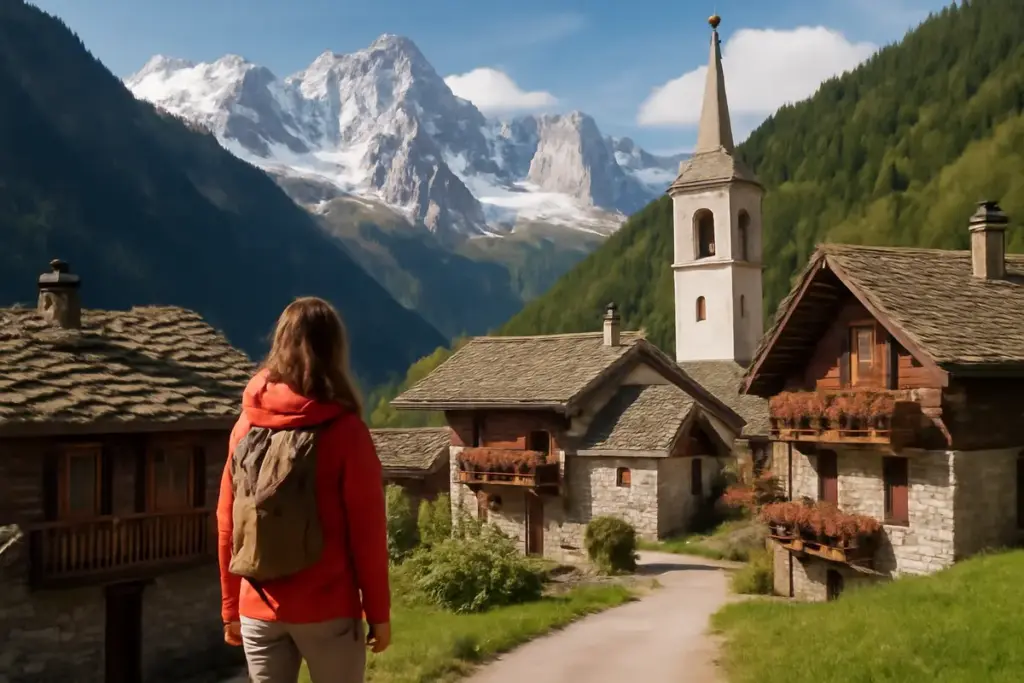 Valle d’Aosta: destinazioni montane perfette tutto l’anno e la stagione ideale che pochi suggeriscono