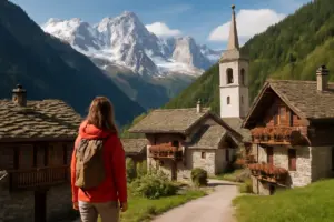 Valle d’Aosta: destinazioni montane perfette tutto l’anno e la stagione ideale che pochi suggeriscono