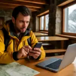 Prenotare last minute in rifugio: strategie per trovare posto anche nei periodi più richiesti