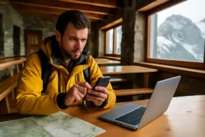 Prenotare last minute in rifugio: strategie per trovare posto anche nei periodi più richiesti