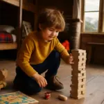 Giochi ed esperienze per bambini nei rifugi: attività semplici che trasformano il soggiorno in un’avventura vera