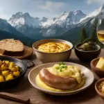 Cosa mangiare in montagna per non sbagliare? I piatti tipici che conquistano davvero