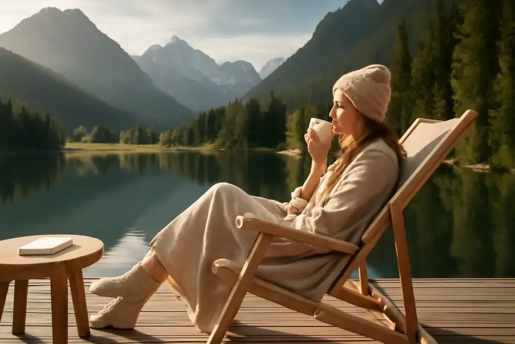 Quali sono le destinazioni di montagna ideali per il relax assoluto? Luoghi poco affollati che rigenerano realmente