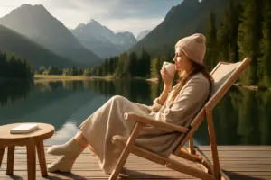 Quali sono le destinazioni di montagna ideali per il relax assoluto? Luoghi poco affollati che rigenerano realmente