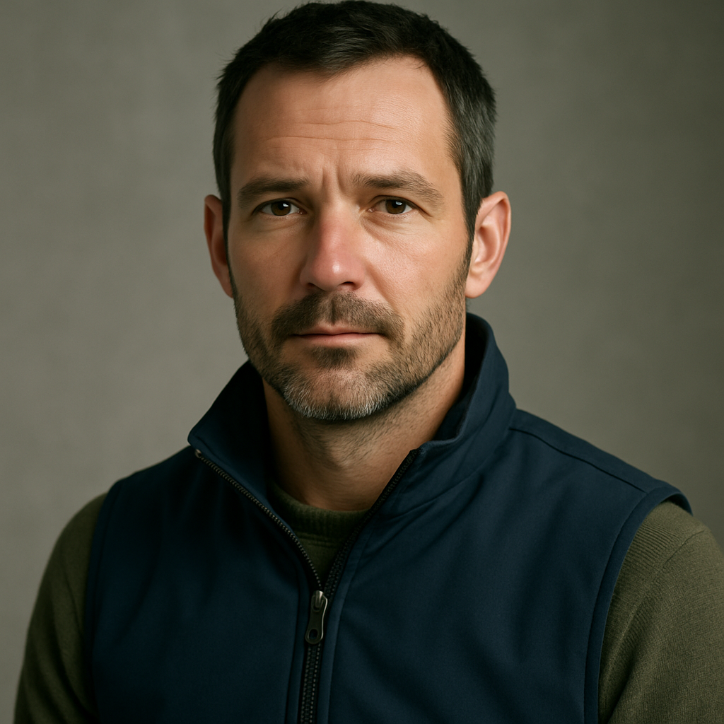 Luca Cortellini
