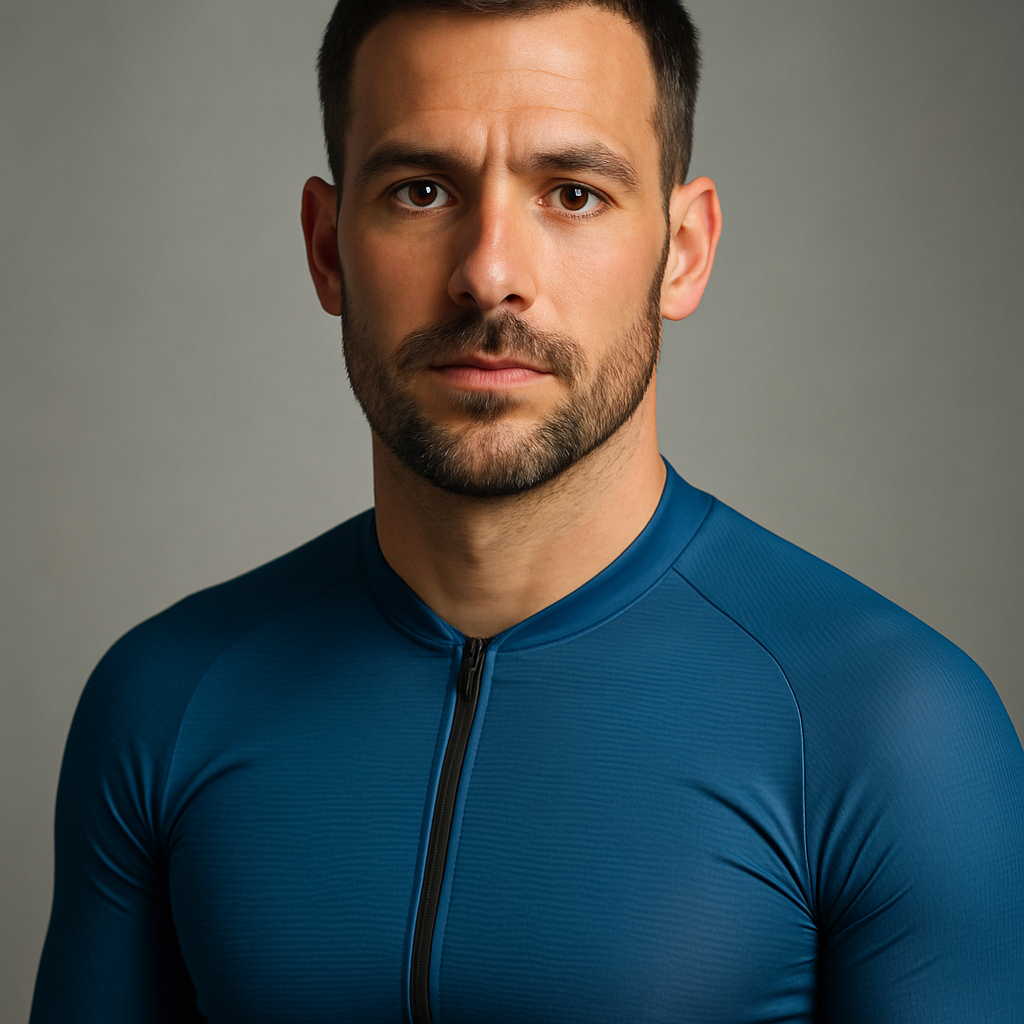Tommaso Gorlani