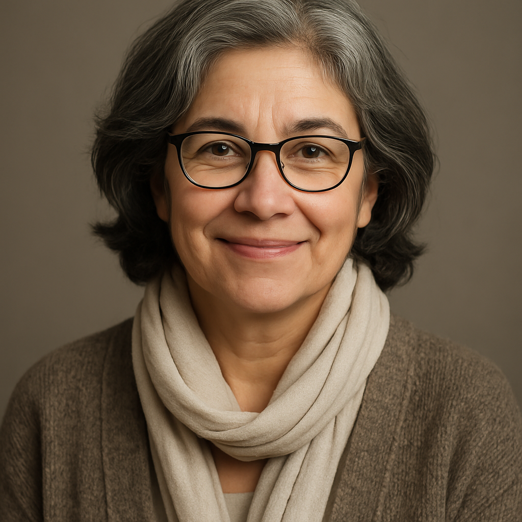 Silvia Paleari