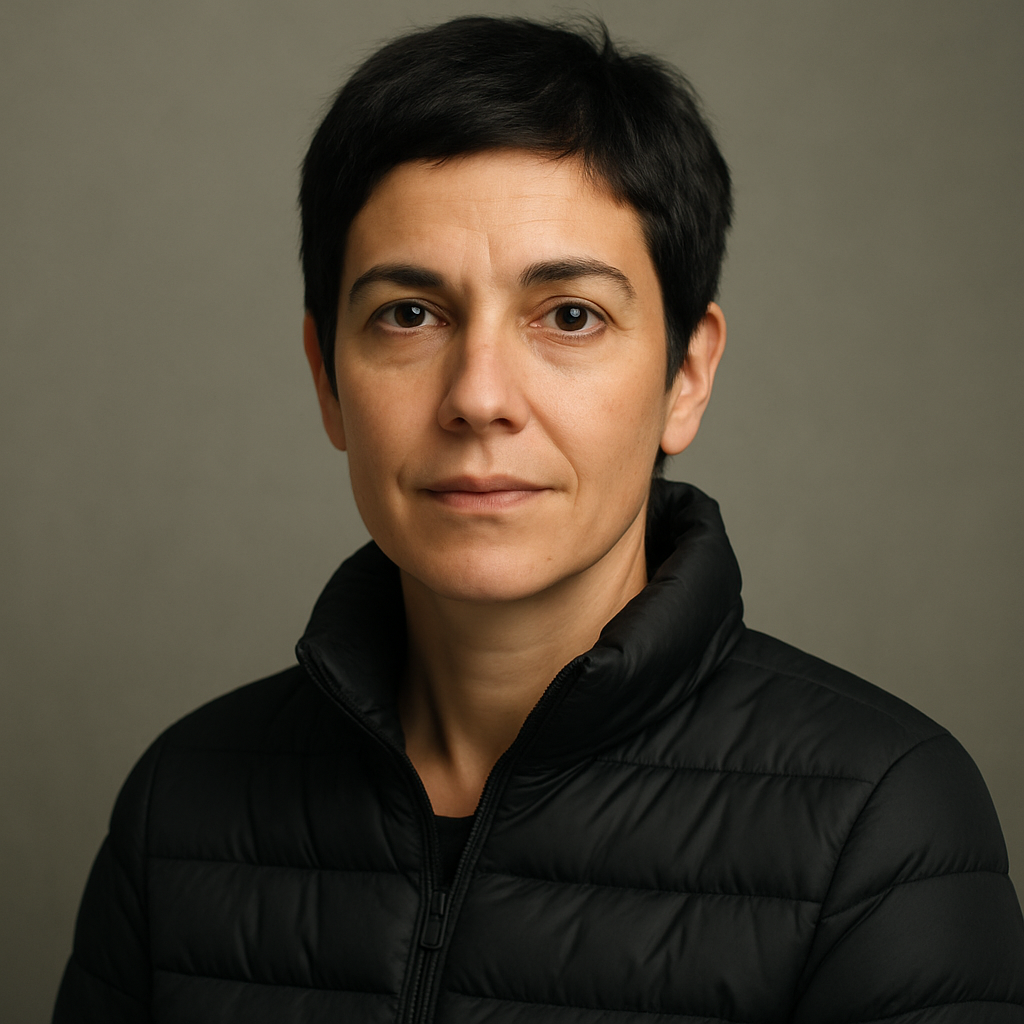 Roberta Salvetti